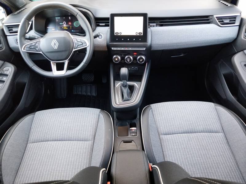 Renault Clio - Photo 11