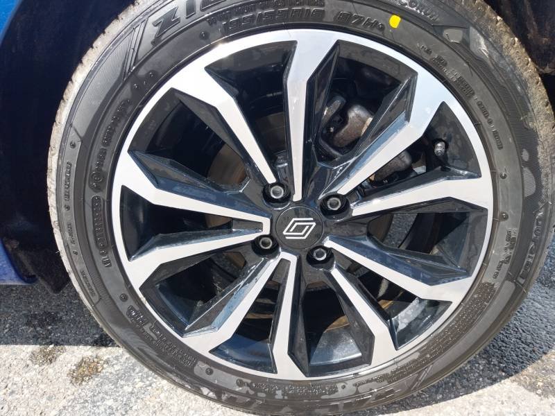 Renault Clio - Photo 13