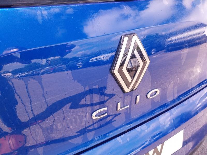 Renault Clio - Photo 15