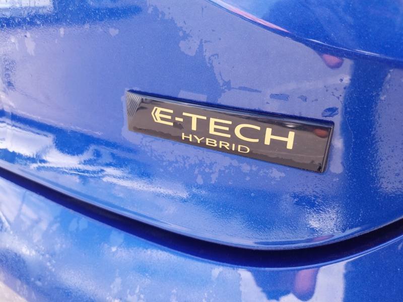 Renault Clio - Photo 16