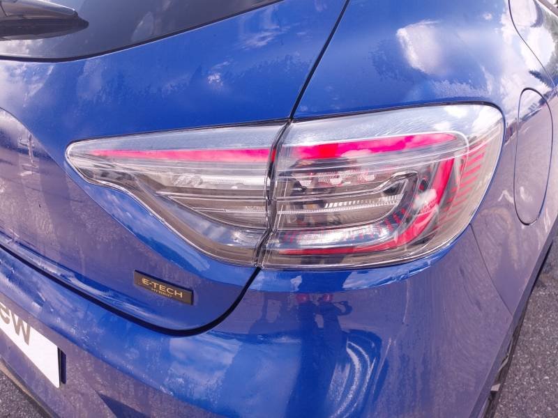 Renault Clio - Photo 17