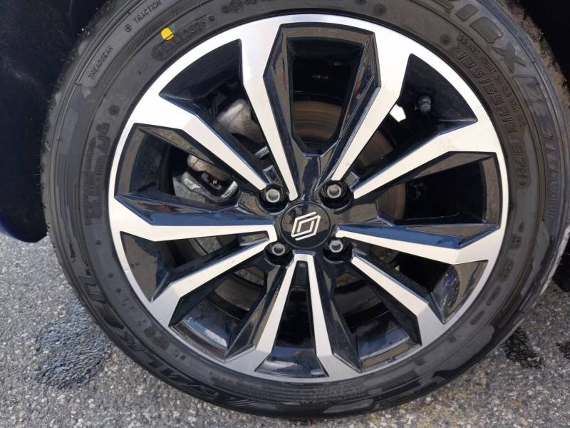 Renault Clio - Photo 19
