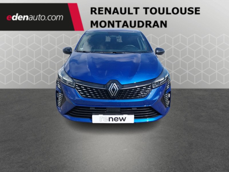 Renault Clio - Photo 2