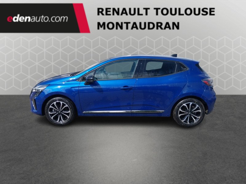 Renault Clio - Photo 3