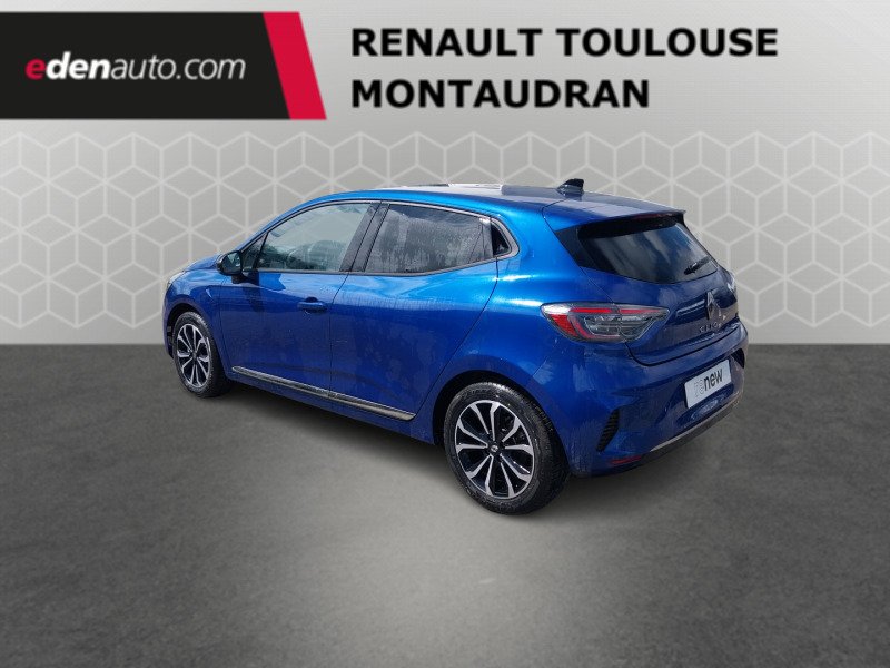 Renault Clio - Photo 4