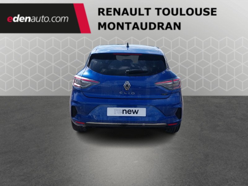 Renault Clio - Photo 5