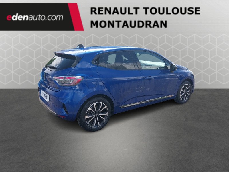 Renault Clio - Photo 6