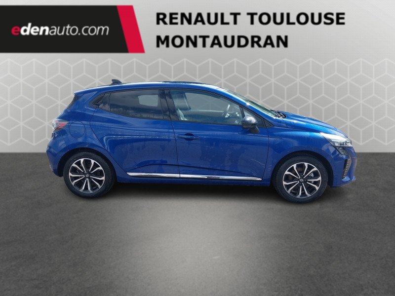 Renault Clio - Photo 7