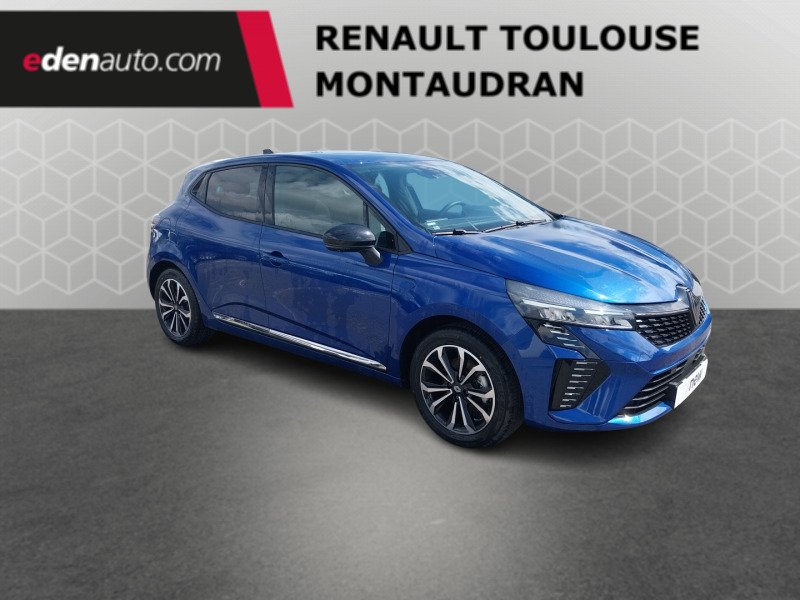 Renault Clio - Photo 8