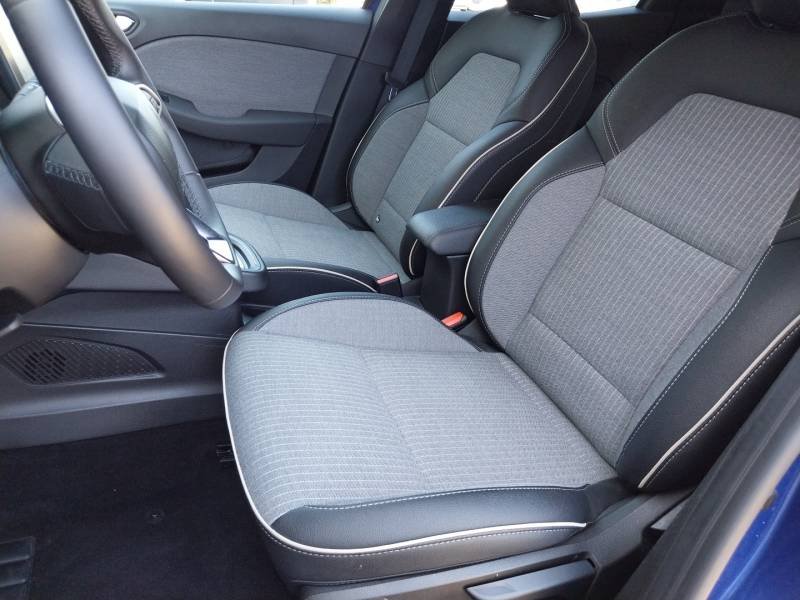 Renault Clio - Photo 10