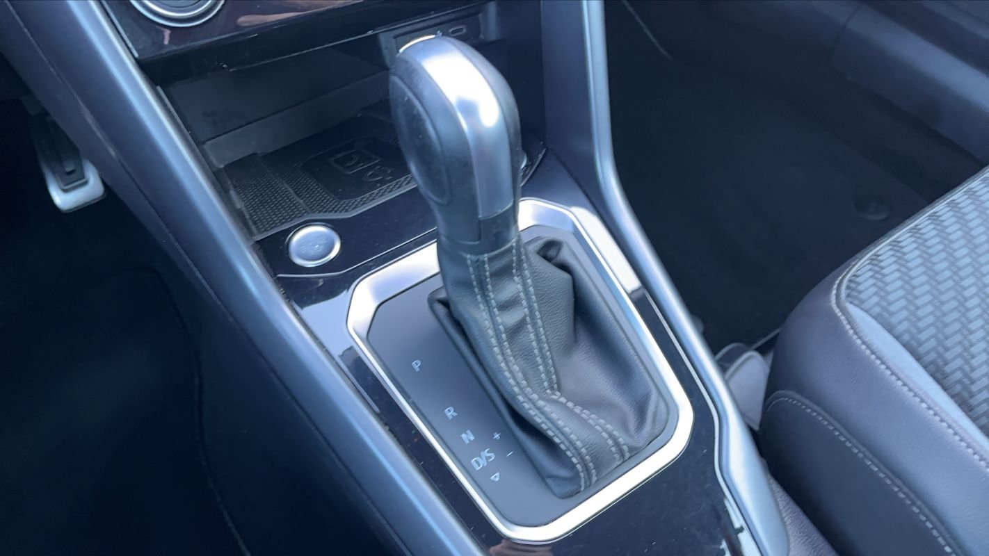 Volkswagen T-Roc - Photo 13