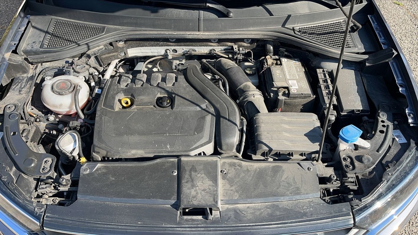 Volkswagen T-Roc - Photo 15