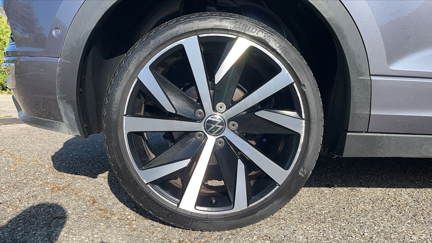 Volkswagen T-Roc - Photo 16