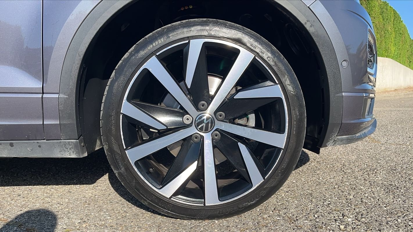 Volkswagen T-Roc - Photo 17