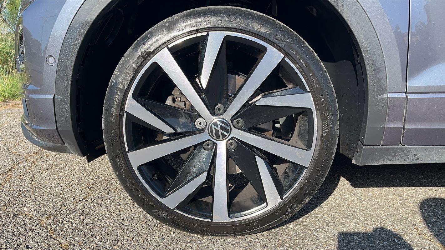 Volkswagen T-Roc - Photo 18