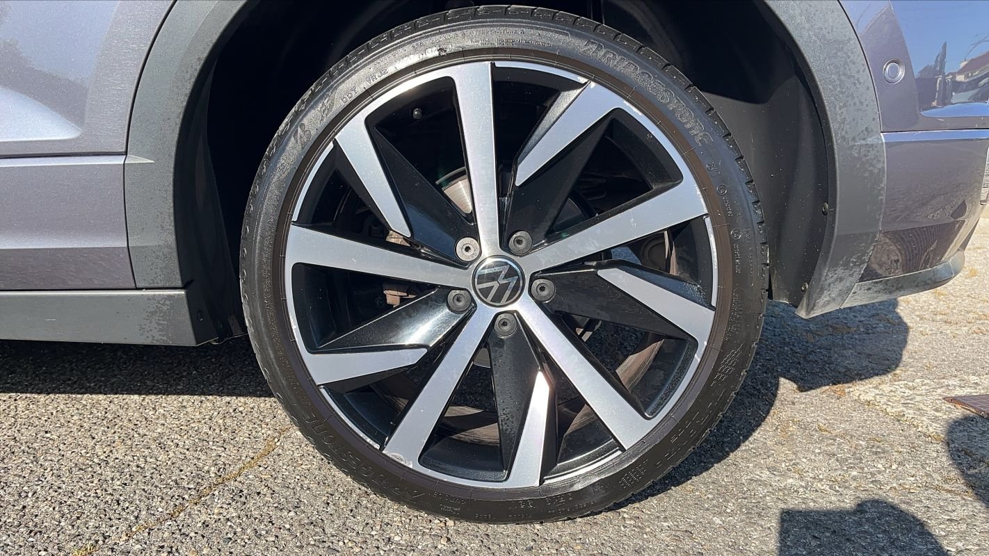 Volkswagen T-Roc - Photo 19
