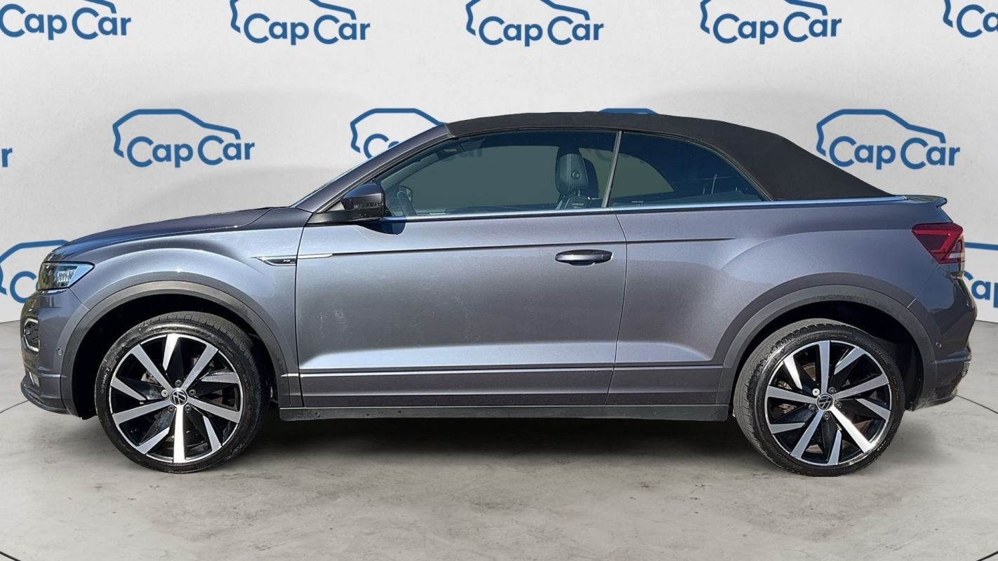 Volkswagen T-Roc - Photo 2