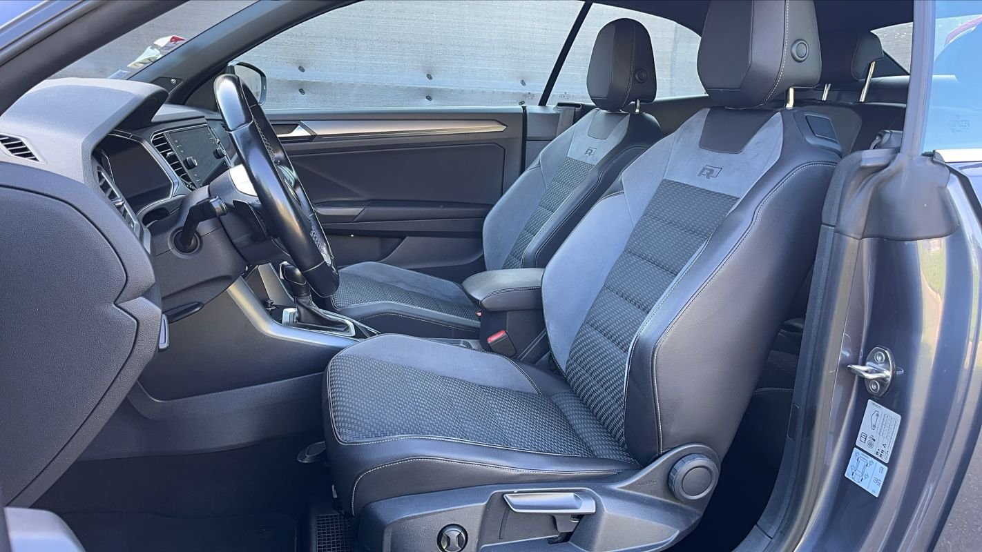 Volkswagen T-Roc - Photo 26