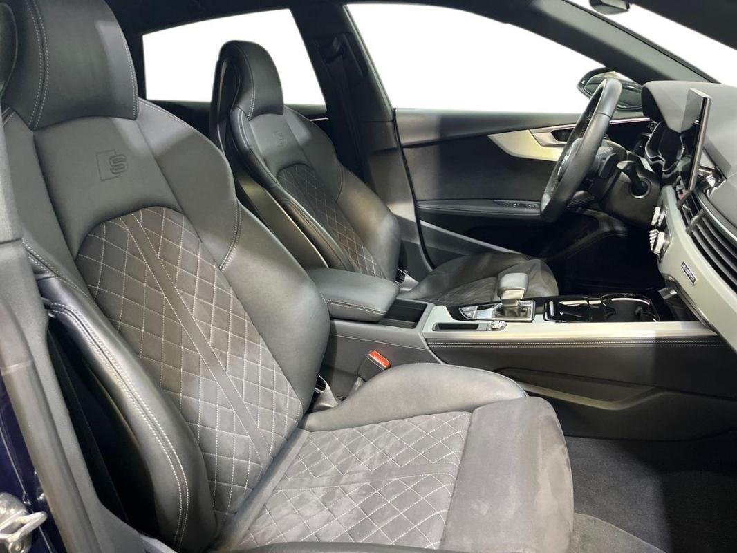 Audi A5 sportback - Photo 13