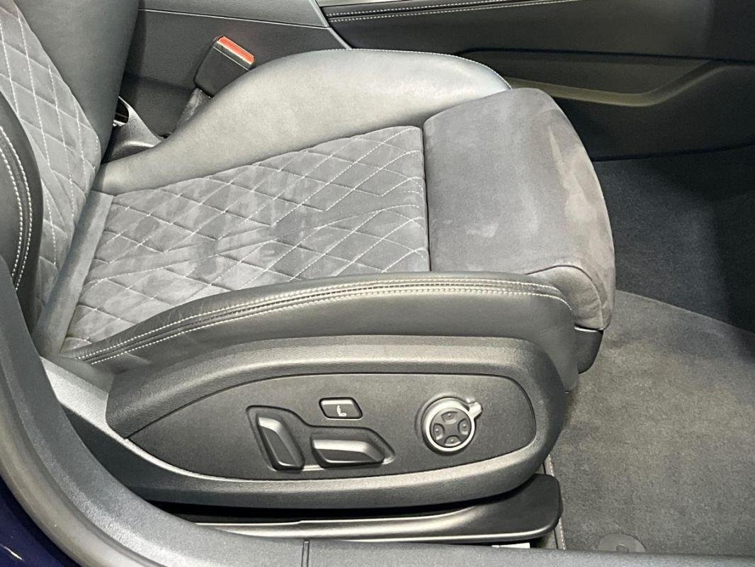 Audi A5 sportback - Photo 14