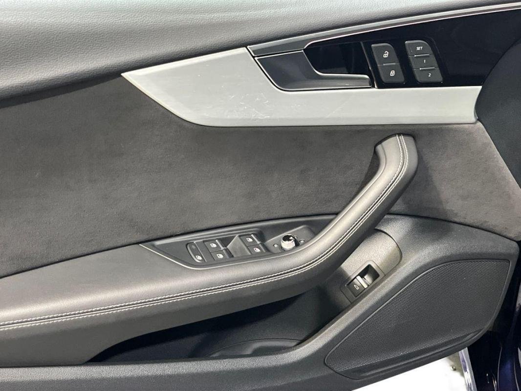 Audi A5 sportback - Photo 15