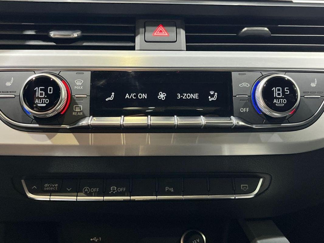 Audi A5 sportback - Photo 19