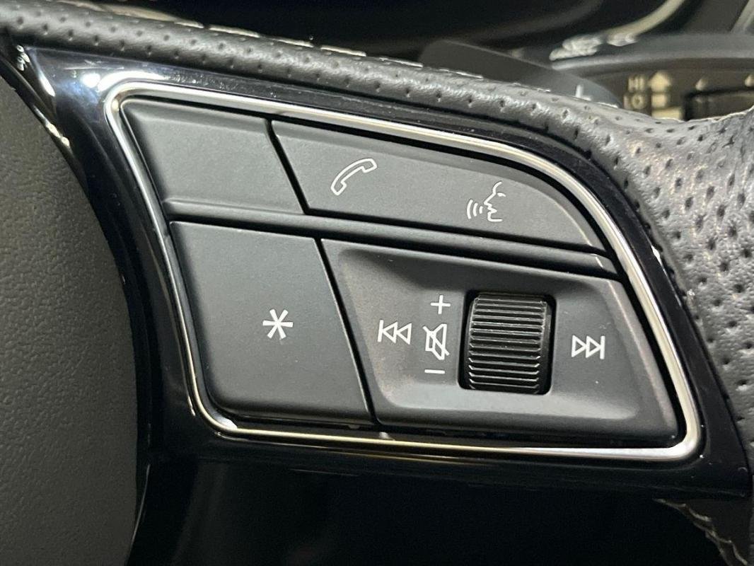 Audi A5 sportback - Photo 20