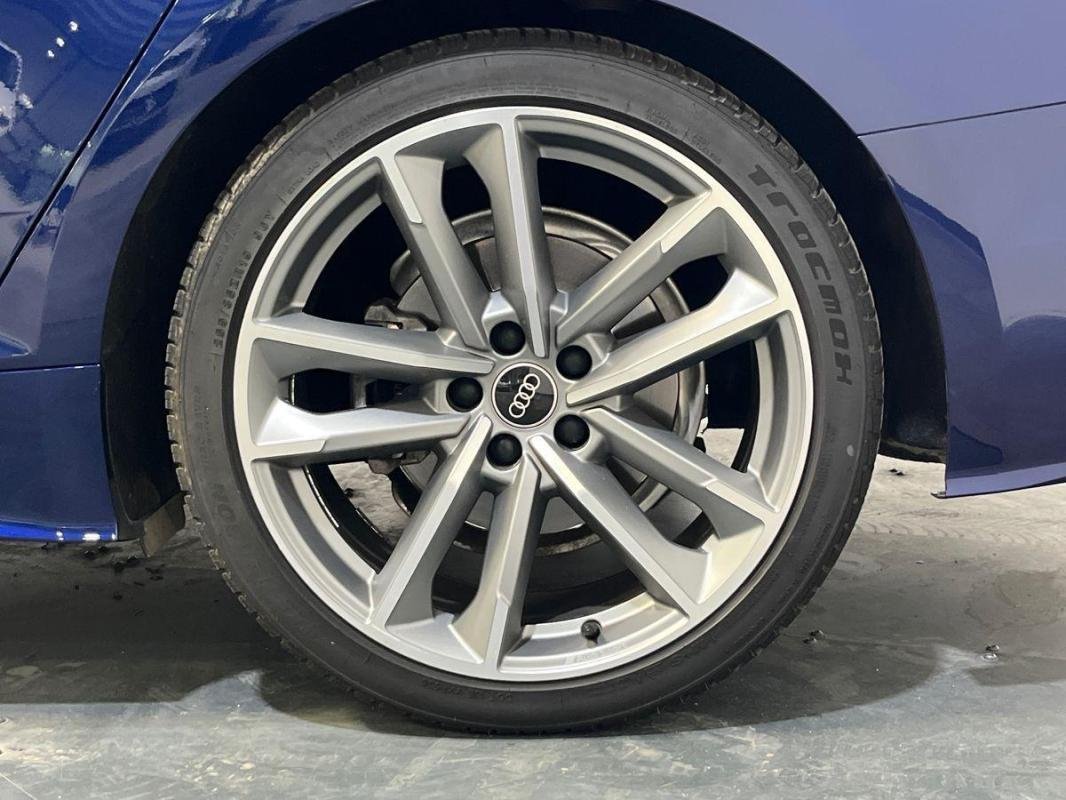 Audi A5 sportback - Photo 28