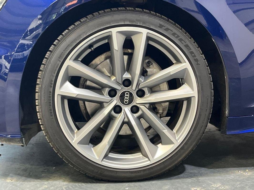 Audi A5 sportback - Photo 29