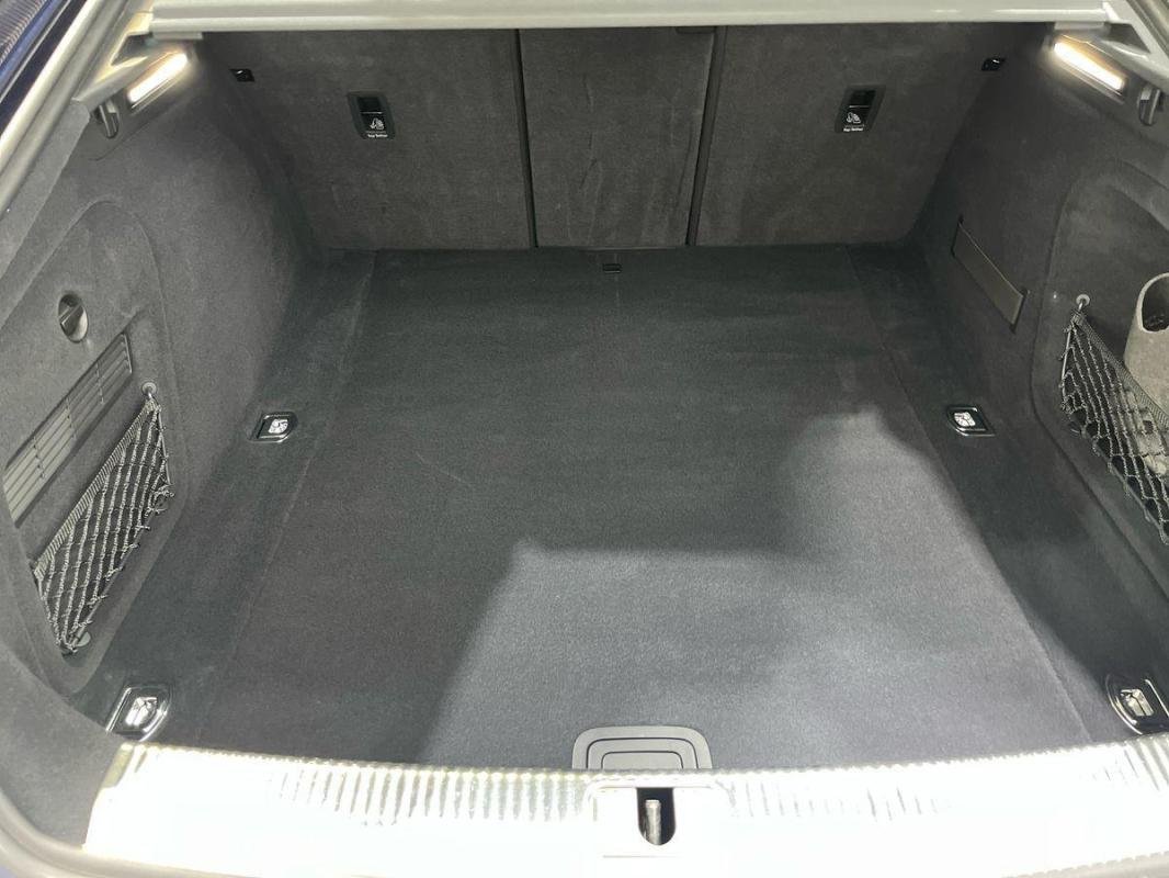 Audi A5 sportback - Photo 31