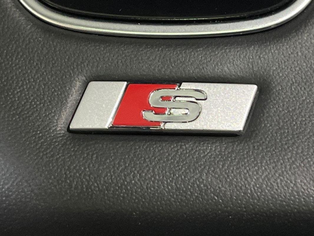 Audi A5 sportback - Photo 37