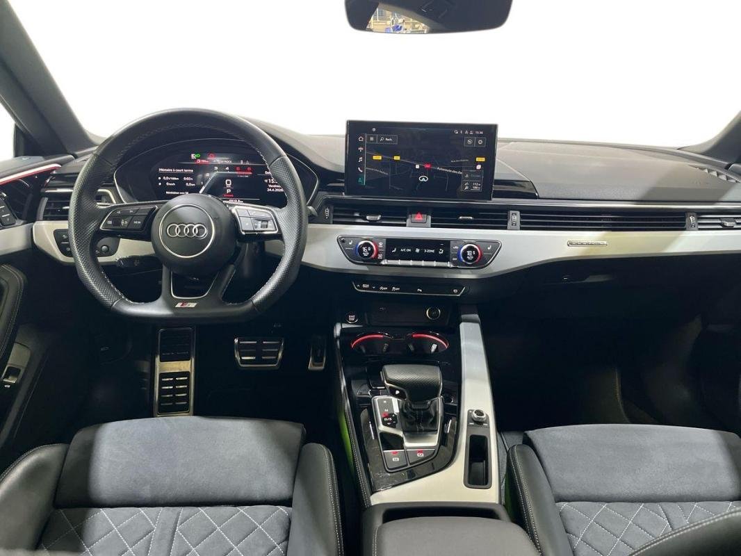 Audi A5 sportback - Photo 8