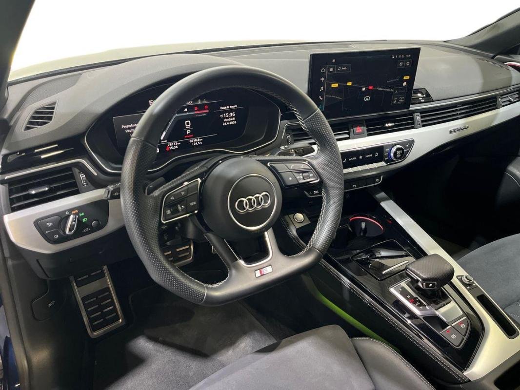 Audi A5 sportback - Photo 9