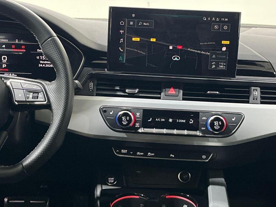 Audi A5 sportback - Photo 10