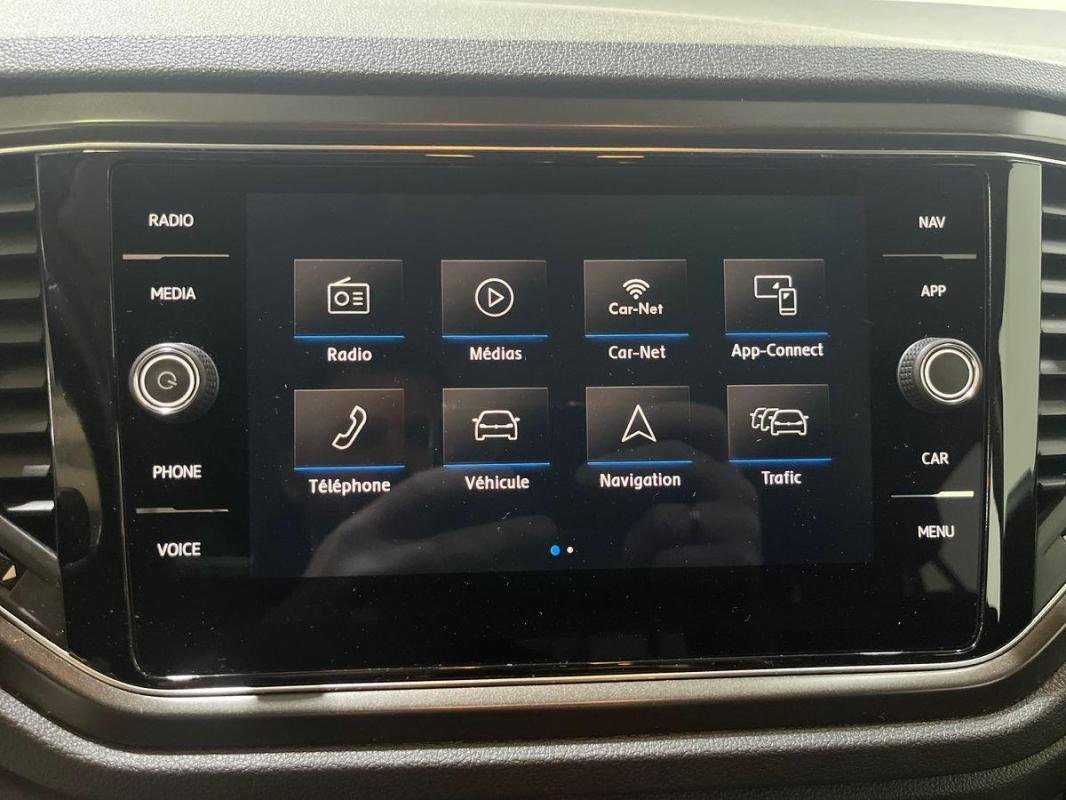 Volkswagen T-Roc - Photo 16