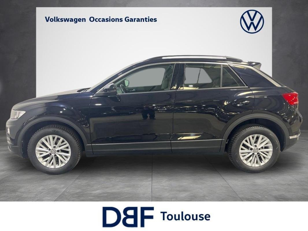 Volkswagen T-Roc - Photo 2