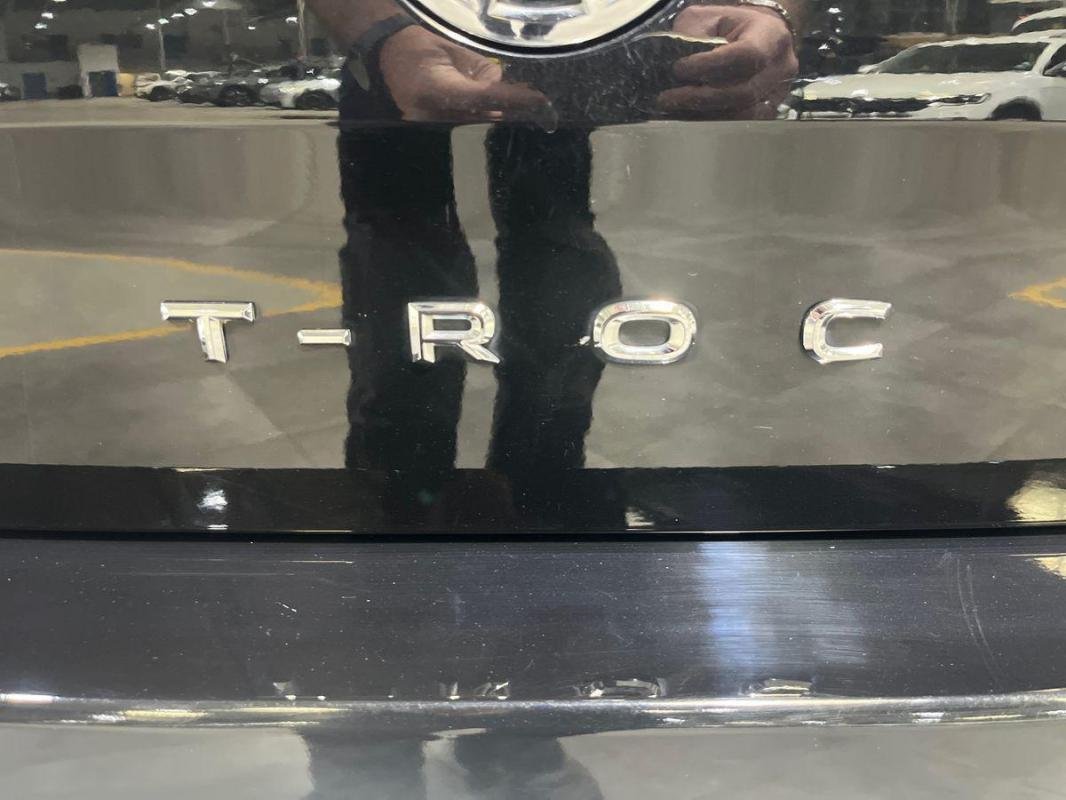 Volkswagen T-Roc - Photo 27