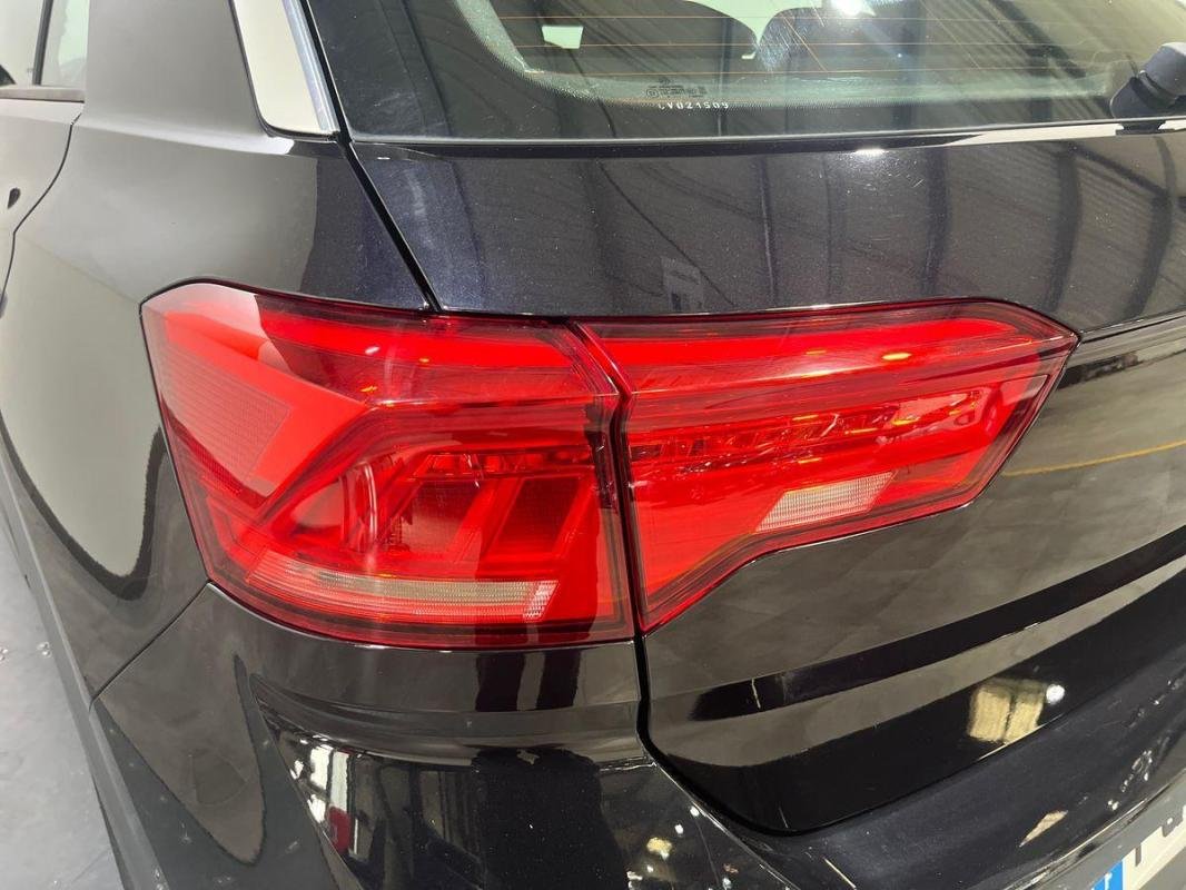 Volkswagen T-Roc - Photo 30