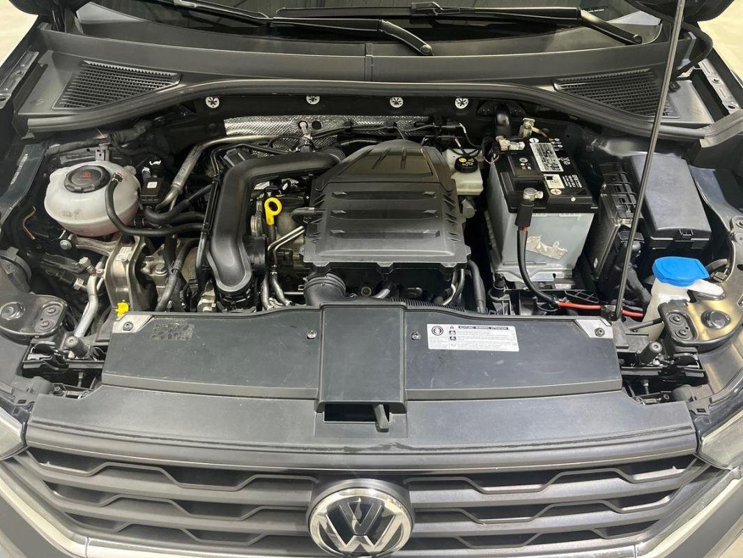 Volkswagen T-Roc - Photo 33