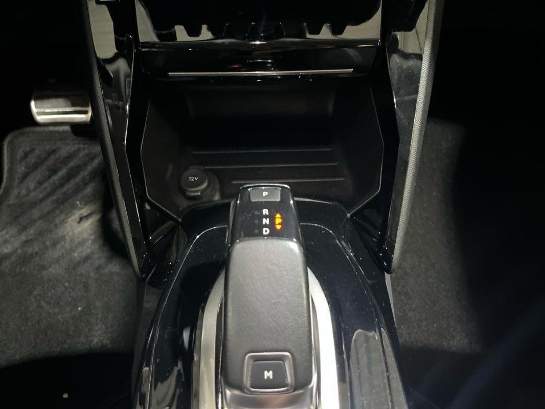 Peugeot 2008 - Photo 11