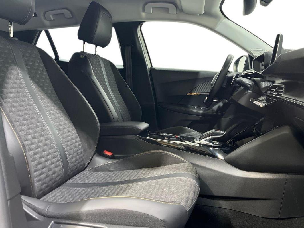 Peugeot 2008 - Photo 13