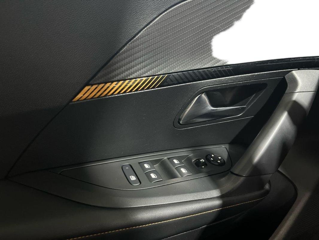 Peugeot 2008 - Photo 15