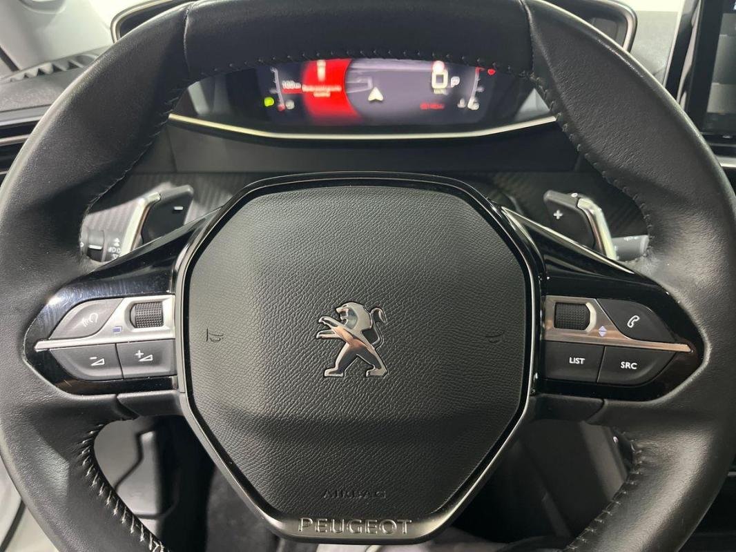 Peugeot 2008 - Photo 20