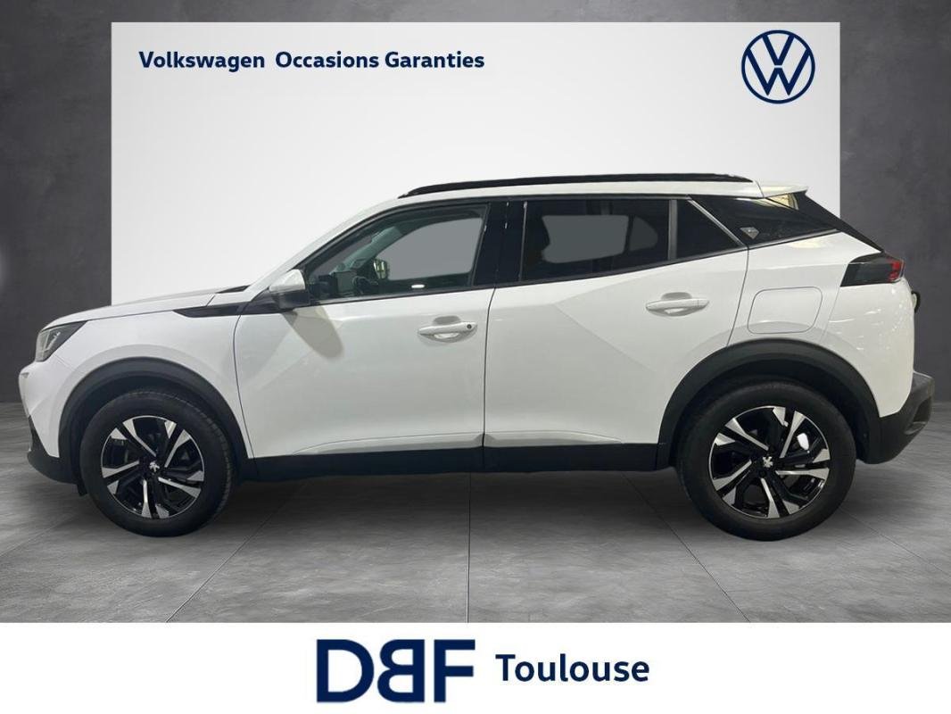 Peugeot 2008 - Photo 2