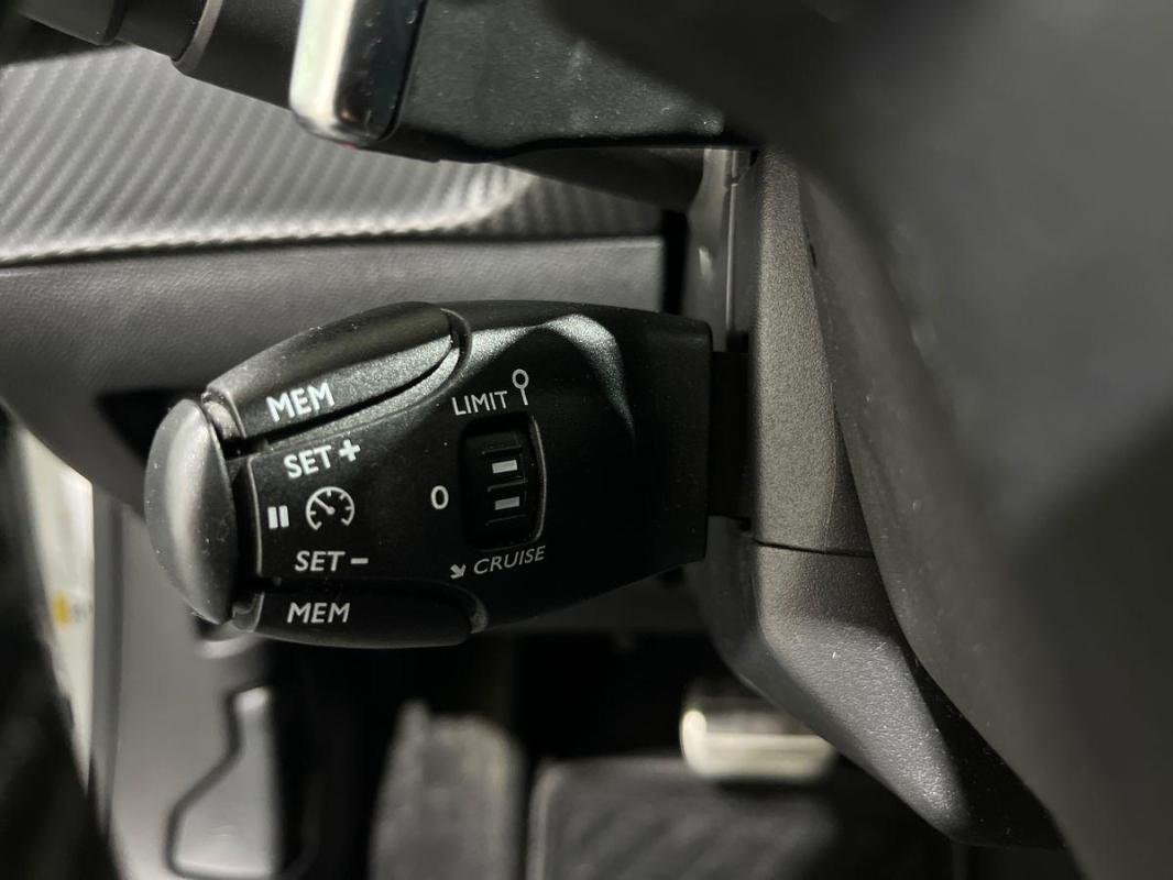 Peugeot 2008 - Photo 21