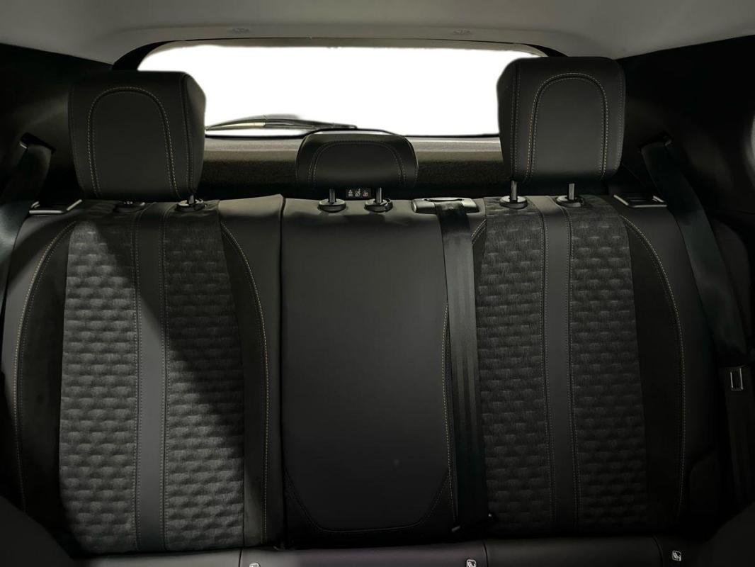 Peugeot 2008 - Photo 22