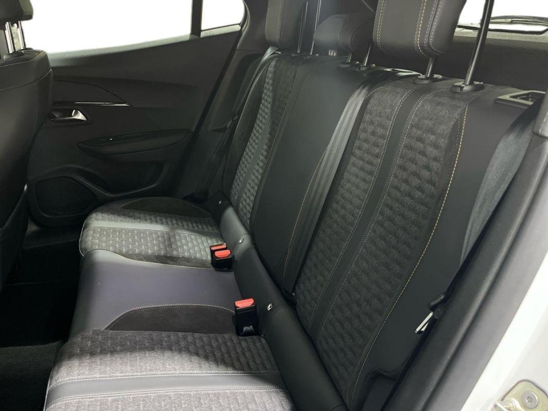 Peugeot 2008 - Photo 23