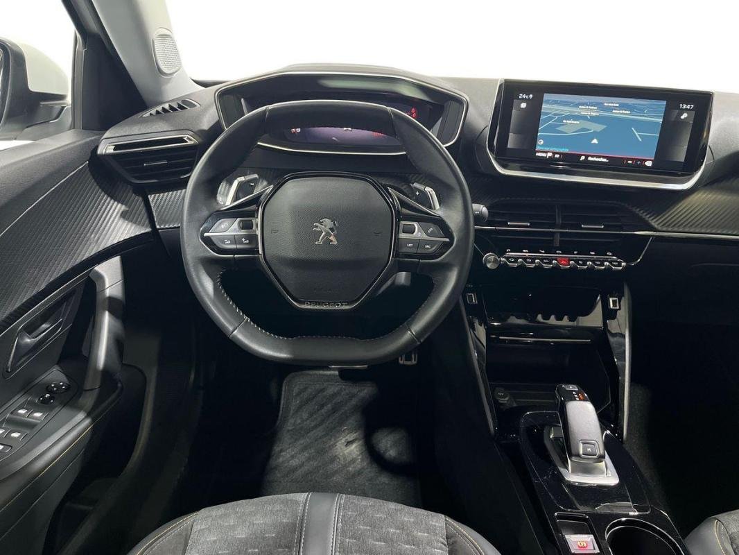 Peugeot 2008 - Photo 24