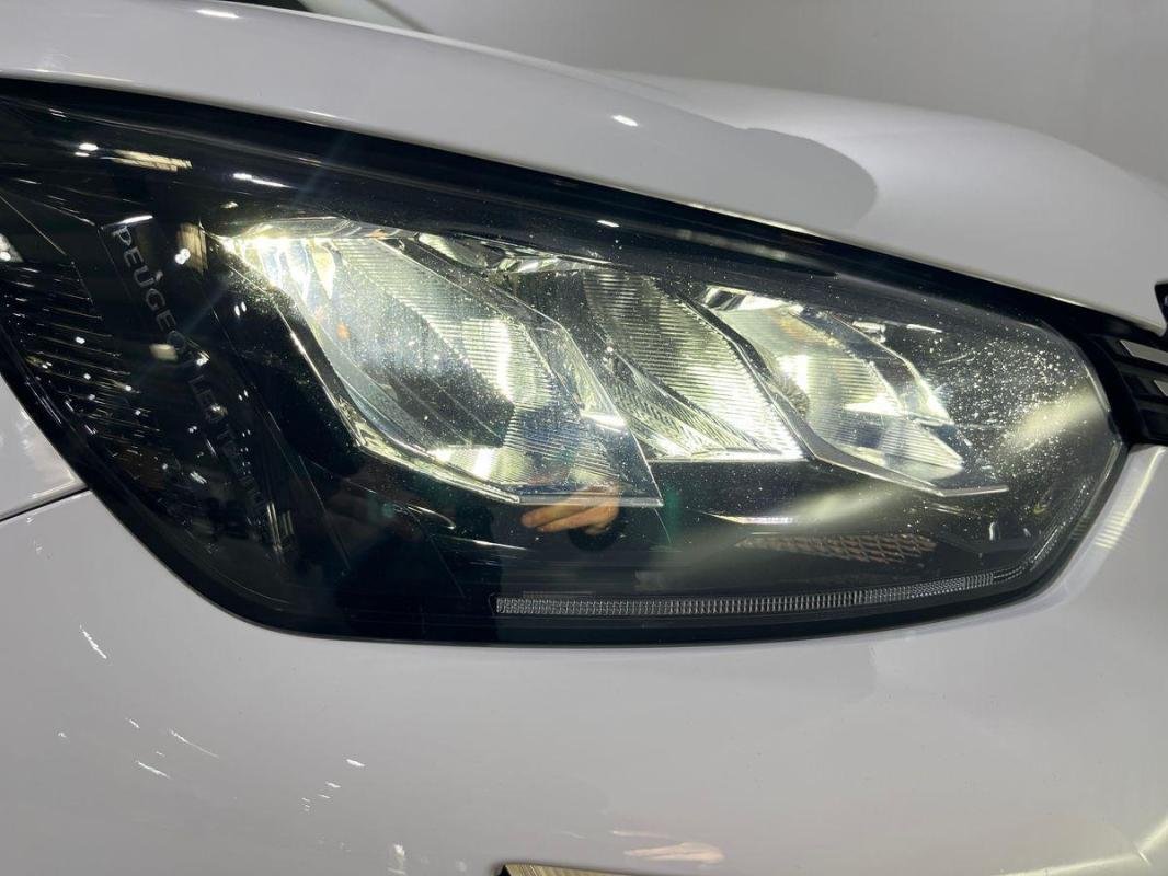 Peugeot 2008 - Photo 25