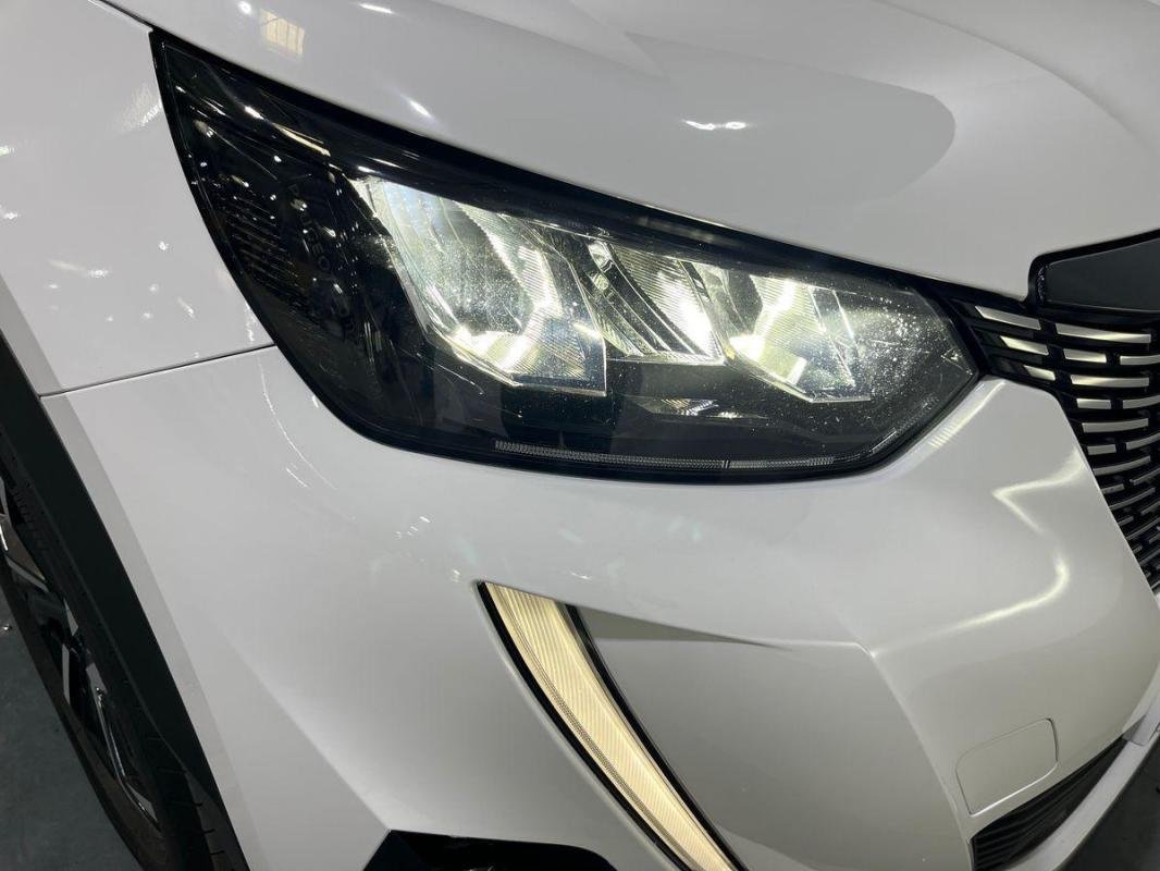 Peugeot 2008 - Photo 26